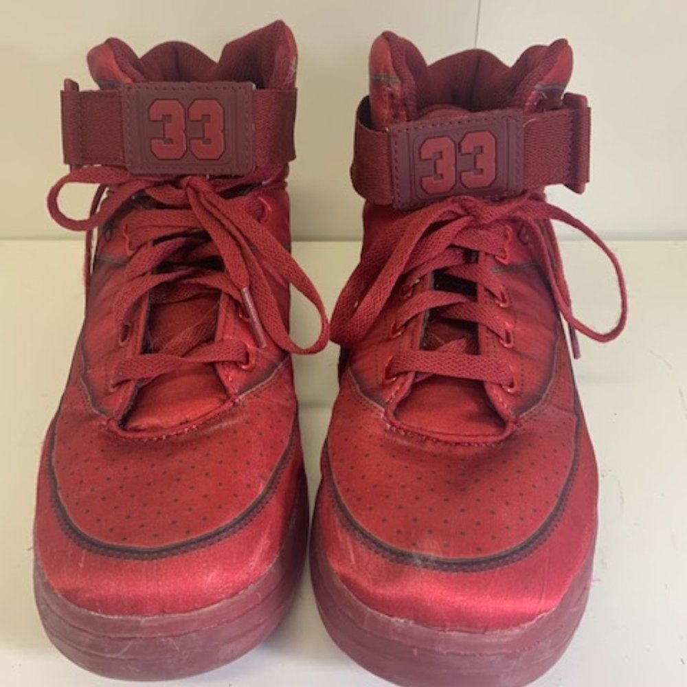 Patrick Ewing 33 - Hi Top Sneakers Mens 10.5